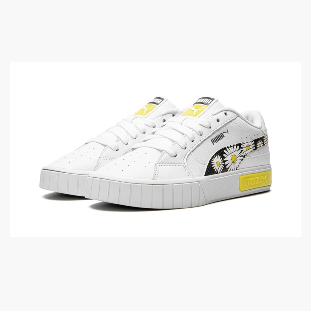 Women’s Puma Cali Star Daisy’s